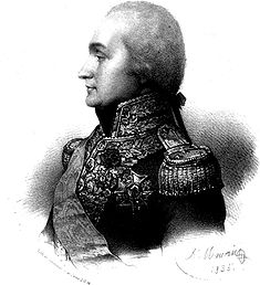 Charles de Bernard de Marigny