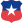 Chilean Air Force roundel.svg