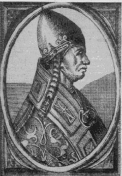 Image du pape Alexandre III