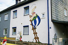 Doppelhausfassade in Hagen-Westf. IMGP8309.jpg