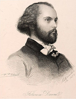 Portrait d'après Vincent Vidal (1858).