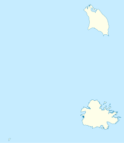 (Voir situation sur carte : Antigua-et-Barbuda)