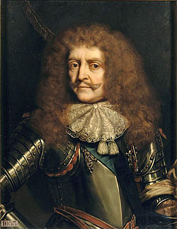 Antoine, Duc de Gramont
