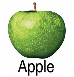 Logo de Apple Corps