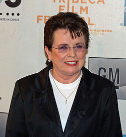 Billie Jean King