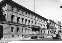 Bundesarchiv Bild 183-R0311-504, Berlin, Wilhelmstraße, Landwirtschaftsministerium.jpg