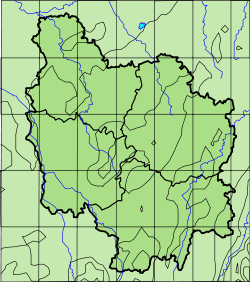 (Voir situation sur carte : Bourgogne)