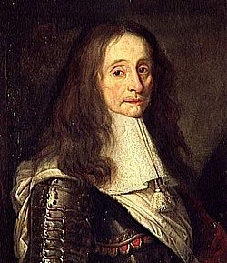 Charles de la Porte, Duc de la Meilleraye