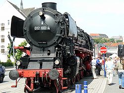 Schwartzkopff DRB-classe 01.10
