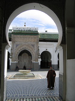 Fes Mosquee El Qaraouiyyine.jpg