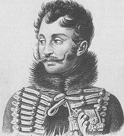 Antoine Charles Louis de La Salle