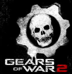 Logo de Gears of War 2