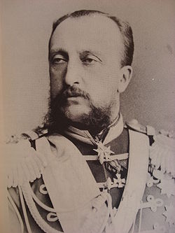 Grand-duc Nikolaï Nikolaïevitch de Russie)