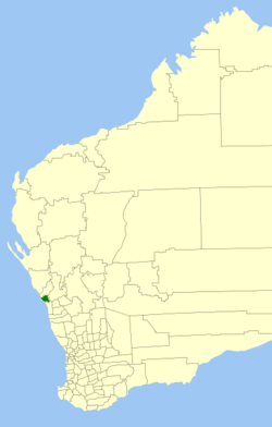 Greenough LGA WA.png