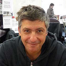 Jean-Philippe Blondel (2011)