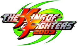 KOF2003 Logo.gif