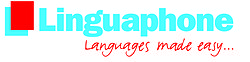 Logo de Linguaphone