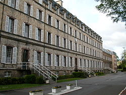 Image illustrative de l'article Lycée privé Sainte-Geneviève