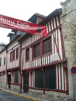 Maisons Satie 2007.jpg
