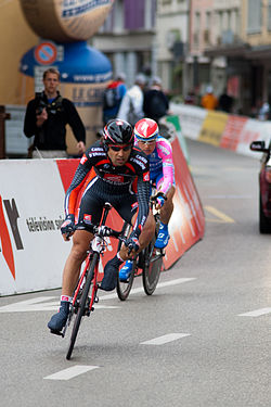 Mathieu Perget - Tour de Romandie 2010, Stage 3.jpg