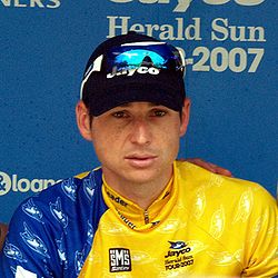 Matt Wilson 2007SunTour Stage7 podium 1.jpg