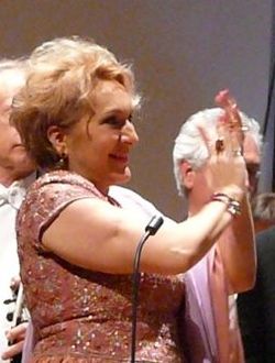 Nelly Miricioiu en 2008