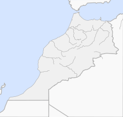 Morocco blank.svg