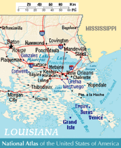 National Atlas Louisiana east detailed.gif