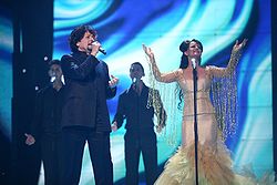 Ndoci 2007 Eurovision.jpg