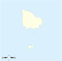 (Voir situation sur carte : Île Norfolk)