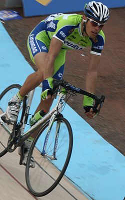 Oss Roubaix 2009.jpg