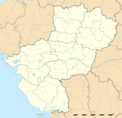 (Voir situation sur carte : Pays de la Loire)