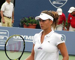 Petra Cetkovská