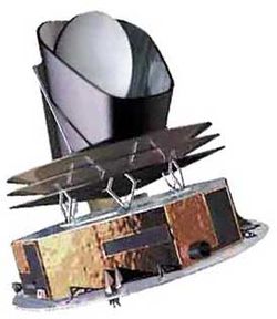 Satellite Planck