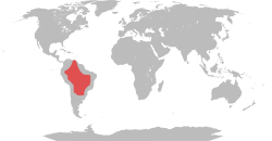 Range map pteronura brasiliensis.svg