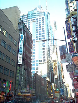 Reuters building Times Square-7th Av.JPG