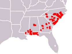 Sarracenia rubra range.png