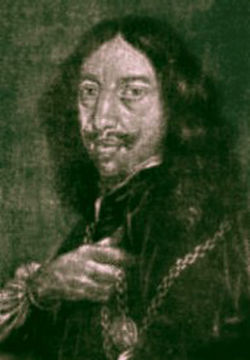 En 1658