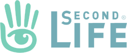 Second Life logo.svg