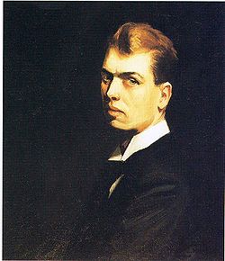 Autoportrait (1906)