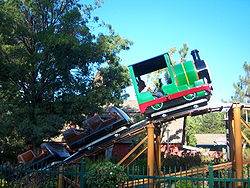 Six Flags Magic Mountain children area.jpg