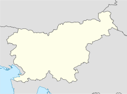 Slovenia location map.svg