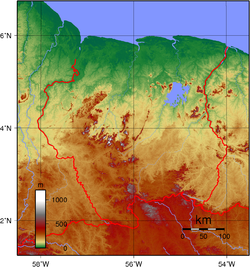 Suriname Topography.png
