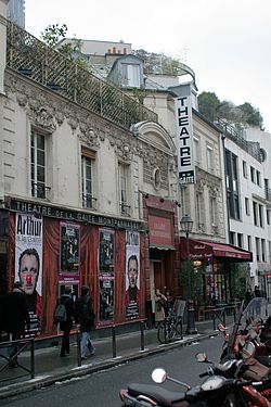 Théâtre de la Gaîté-Montparnasse 01.jpg