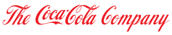 Logo de The Coca-Cola Company