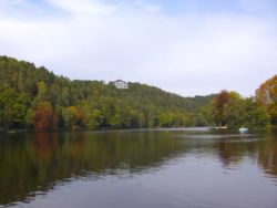 Lac de Warfaaz