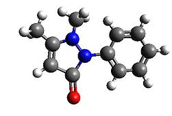 Phénazone