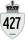 Ontario 427.svg