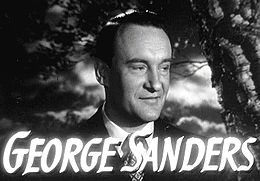 George Sanders in Ghost and Mrs Muir trailer crop.jpg