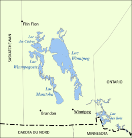 Lake Winnipeg map FR.png